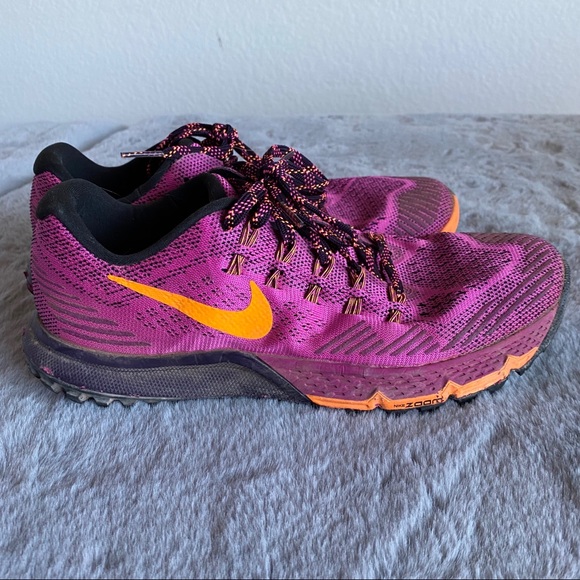 nike air zoom terra kiger 3